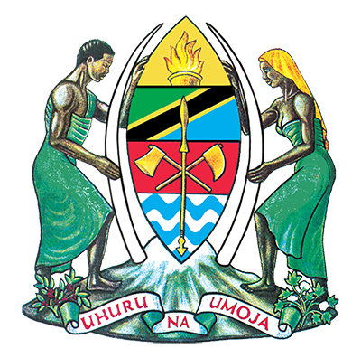 Taifa logo iliiyopitishwa